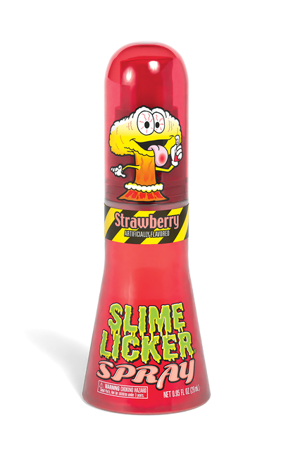 Slime Licker Spray