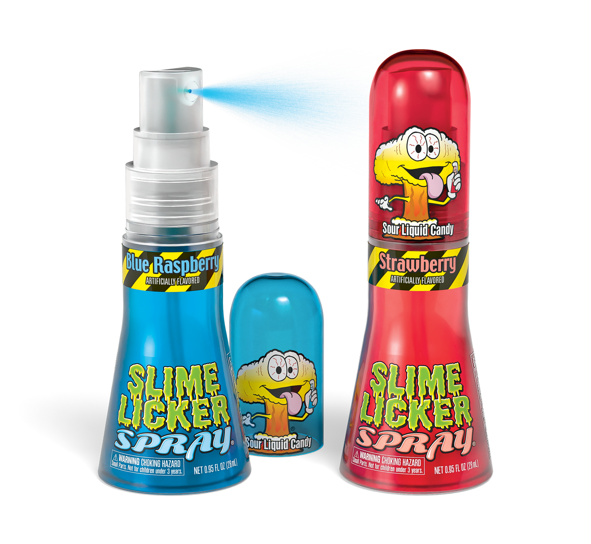 Slime Licker Spray