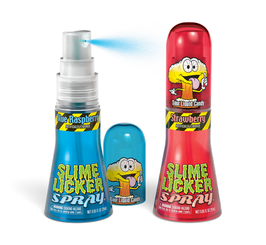 Slime Licker Spray