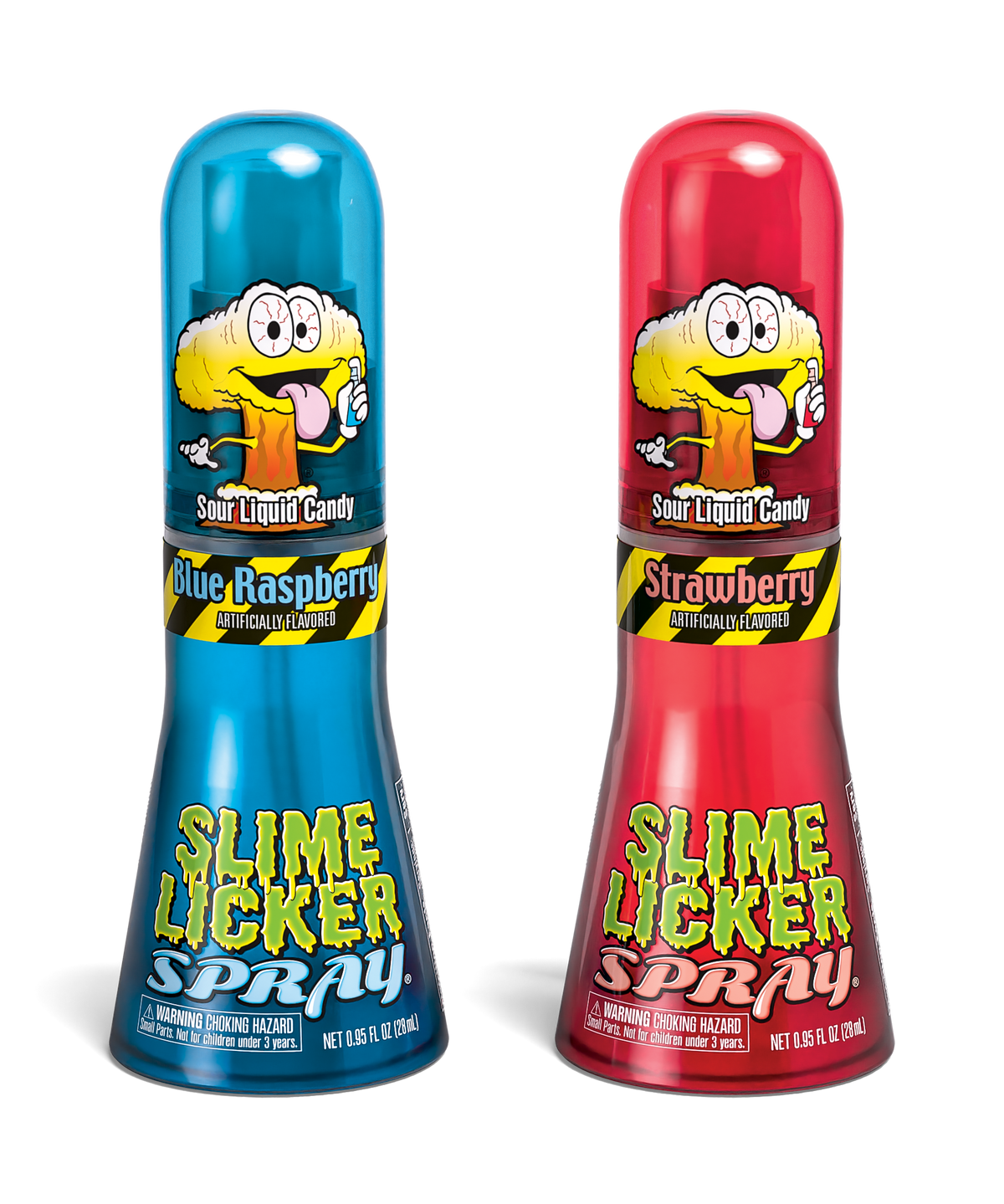 Slime Licker Spray