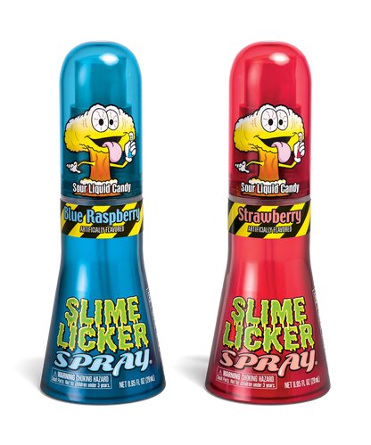 Slime Licker Spray