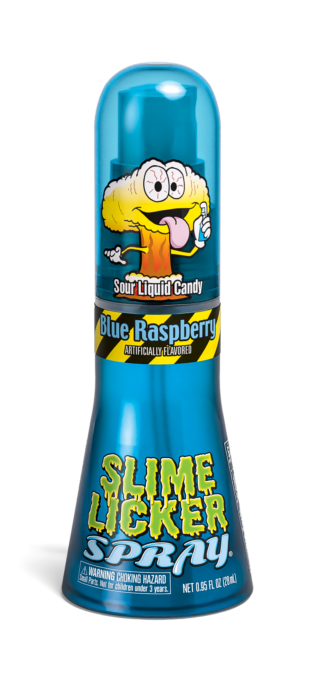 Slime Licker Spray
