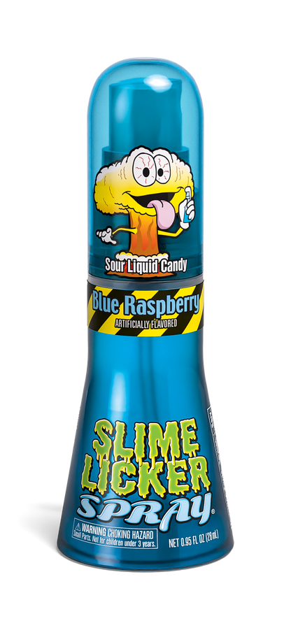 Slime Licker Spray