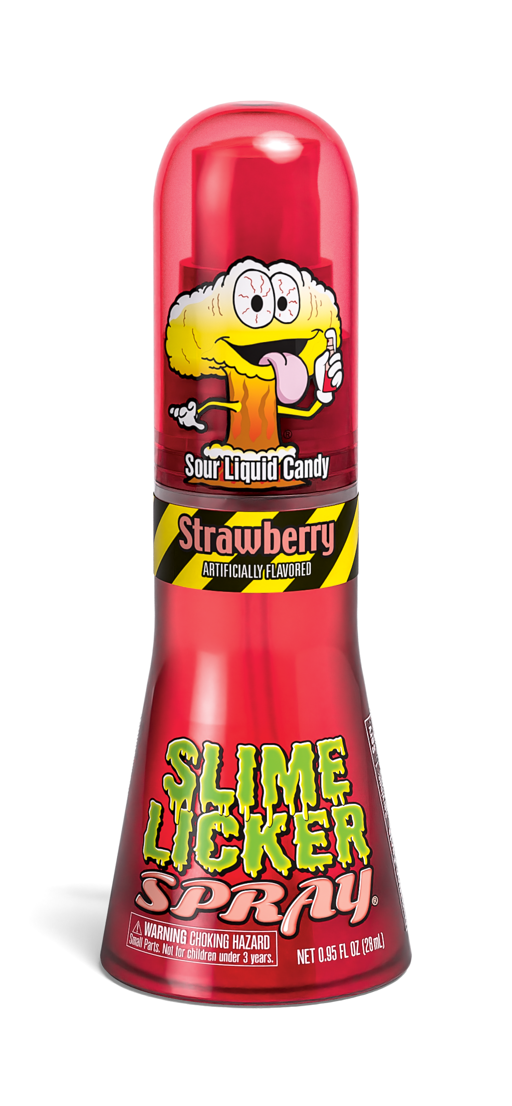 Slime Licker Spray