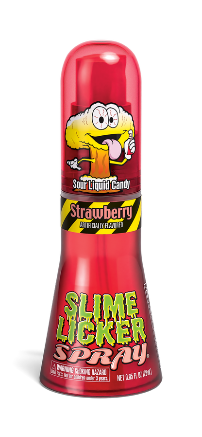 Slime Licker Spray