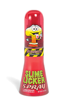 78028 Slime Licker Spray Strawberry Unit