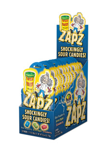 79060 Zapz Display