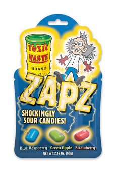 79060 Zapz Unit