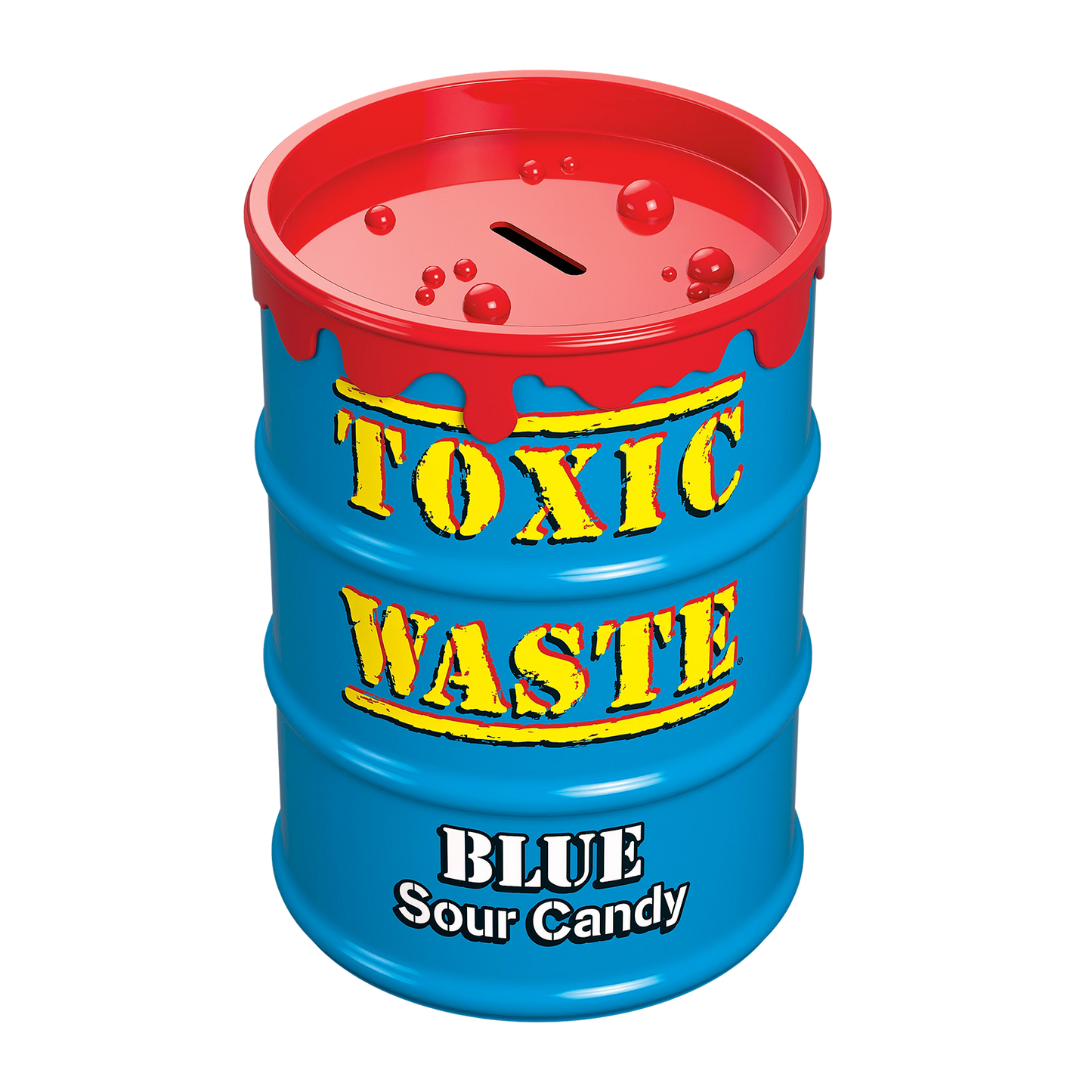 Toxic Waste Giant Blue Bank