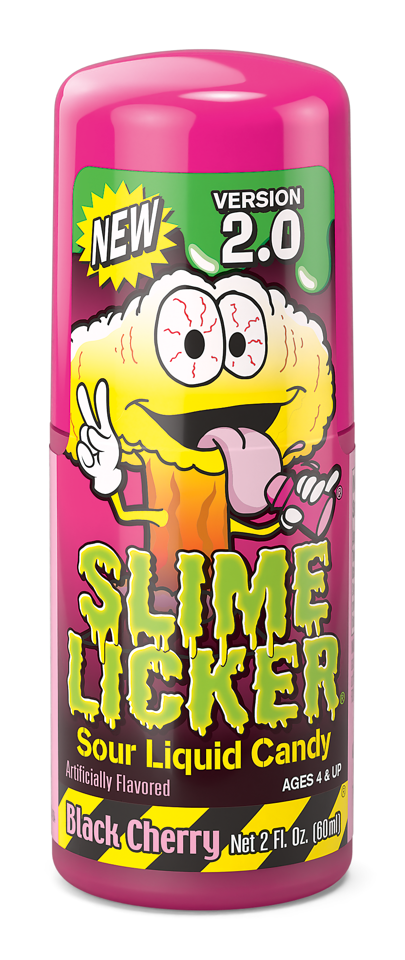 Slime Licker 2.0