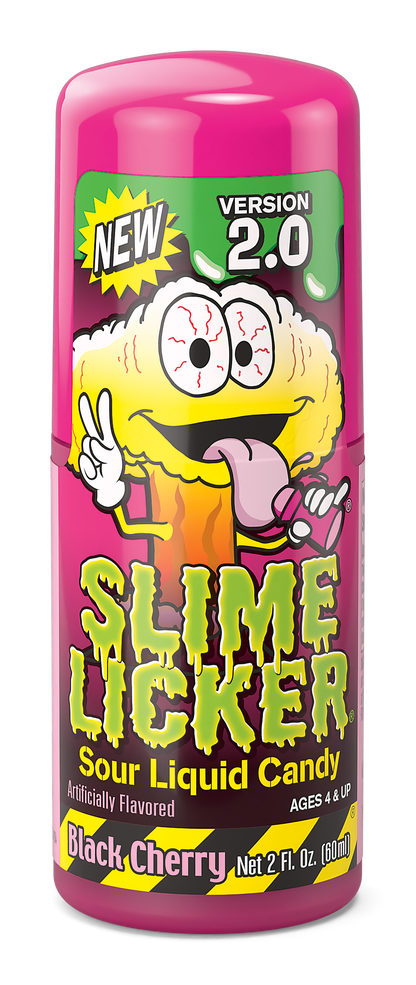 Slime Licker 2.0