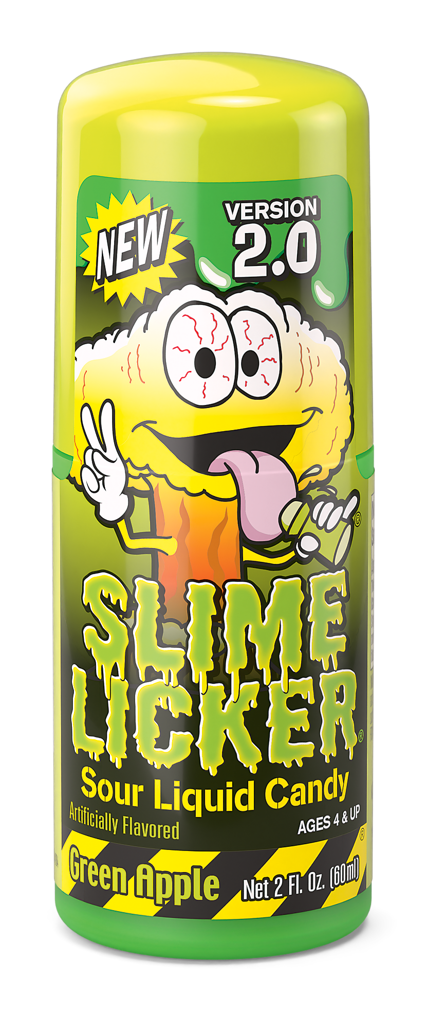 Slime Licker 2.0