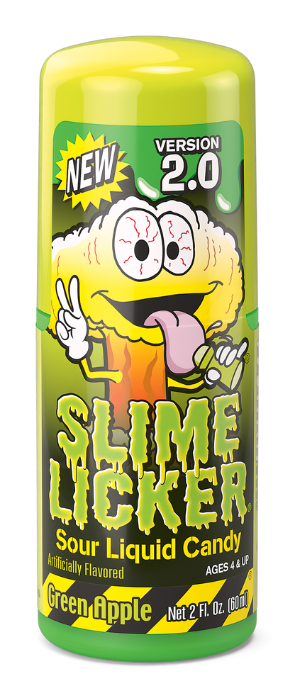 Slime Licker 2.0