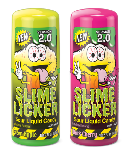 Slime Licker 2.0