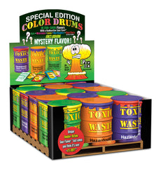 86412 Special Edition Drum Display