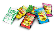 86412 Special Edition Individual Candies