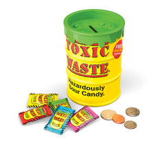 87529 Toxic Waste Yellow Bank Unit