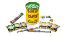88166 Toxic Waste Giant Bank Unit Horizontal Tableau