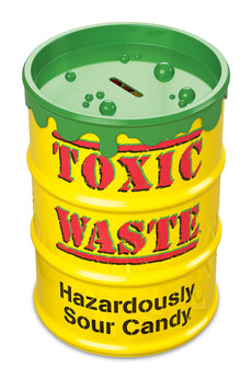 88166 Toxic Waste Giant Bank Unit