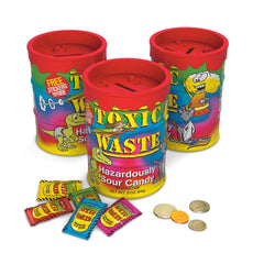 89028 Toxic Waste Tie Dye Bank Unit