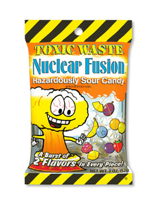 89402 Nuclear Fusion Peg Bag Unit