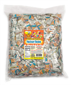 89411 Nuclear Fusion Bulk Poly Bag