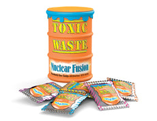 89414 Nuclear Fusion Drum Tableau