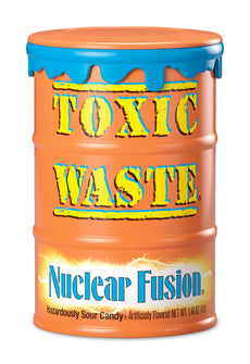 89414 Nuclear Fusion Drum Unit