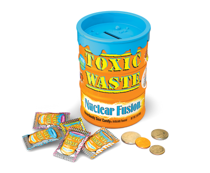 Nuclear Fusion Bank