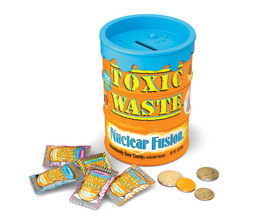 Nuclear Fusion Bank