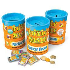 89428 Nuclear Fusion Bank Unit Tableau