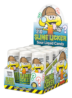 95002 Slime Licker 2.0 Mystery Slime Display