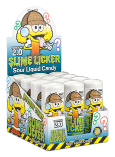 95002 Slime Licker 2.0 Mystery Slime Display