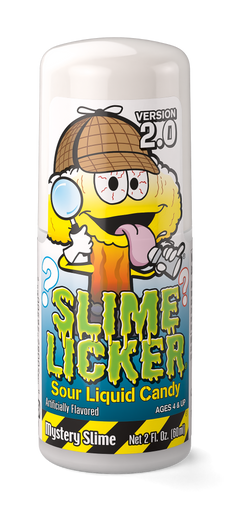 95002 Slime Licker 2.0 Mystery Slime Unit