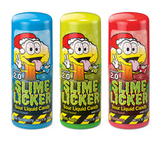98002 Christmas Slime Lickers
