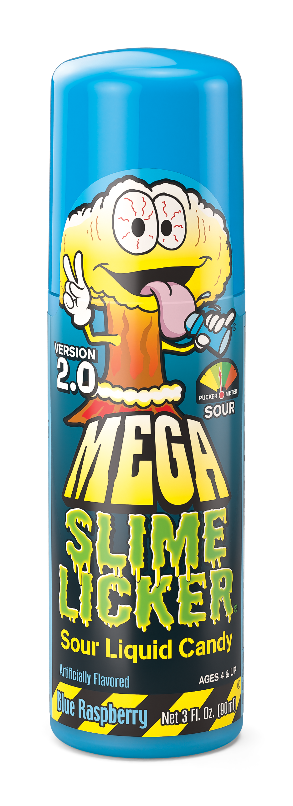 Mega Slime Licker 2.0