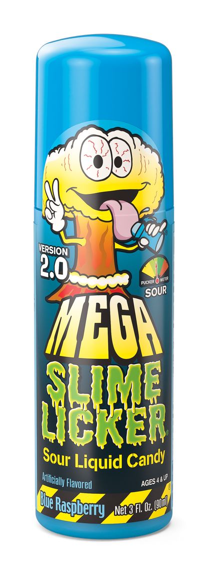 Mega Slime Licker 2.0