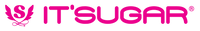 It's Sugar Logo
