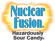 Nuclear Fusion Logo