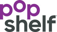 Pop Shelf Logo