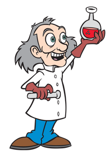 Professor Sauernoggin
