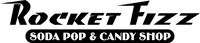 Rocket Fizz Logo
