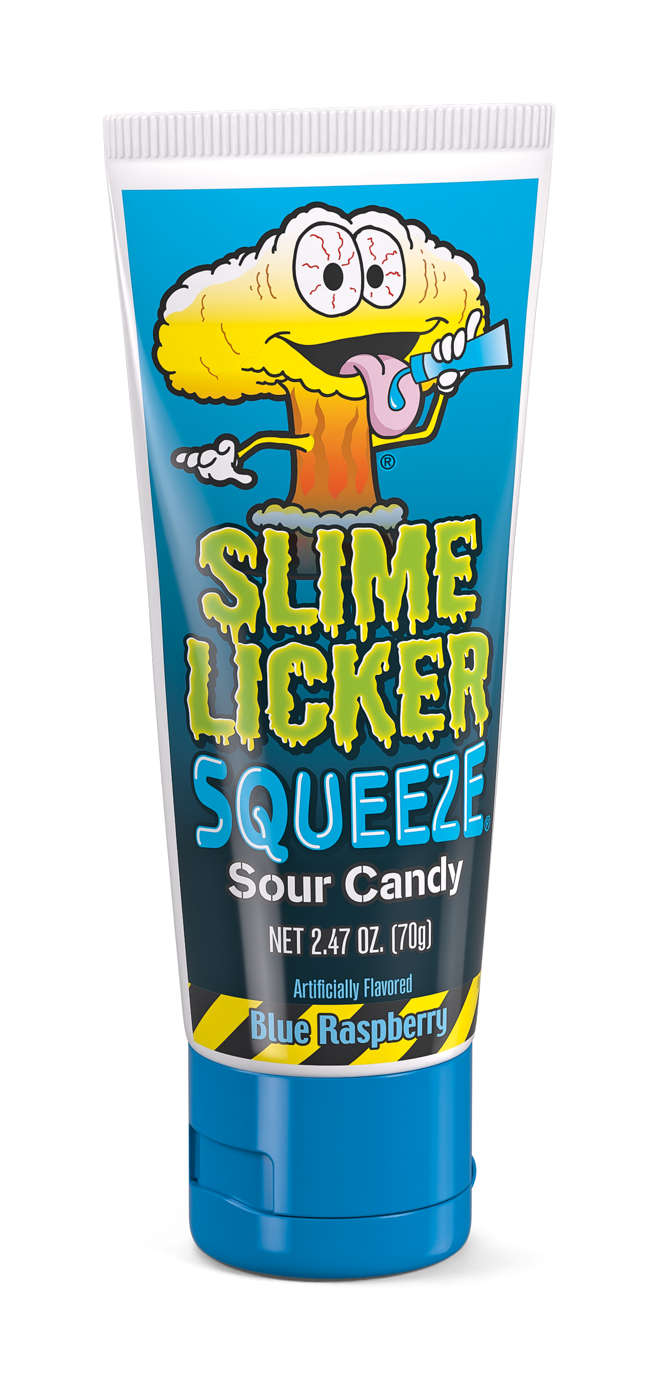 Slime Licker Squeeze