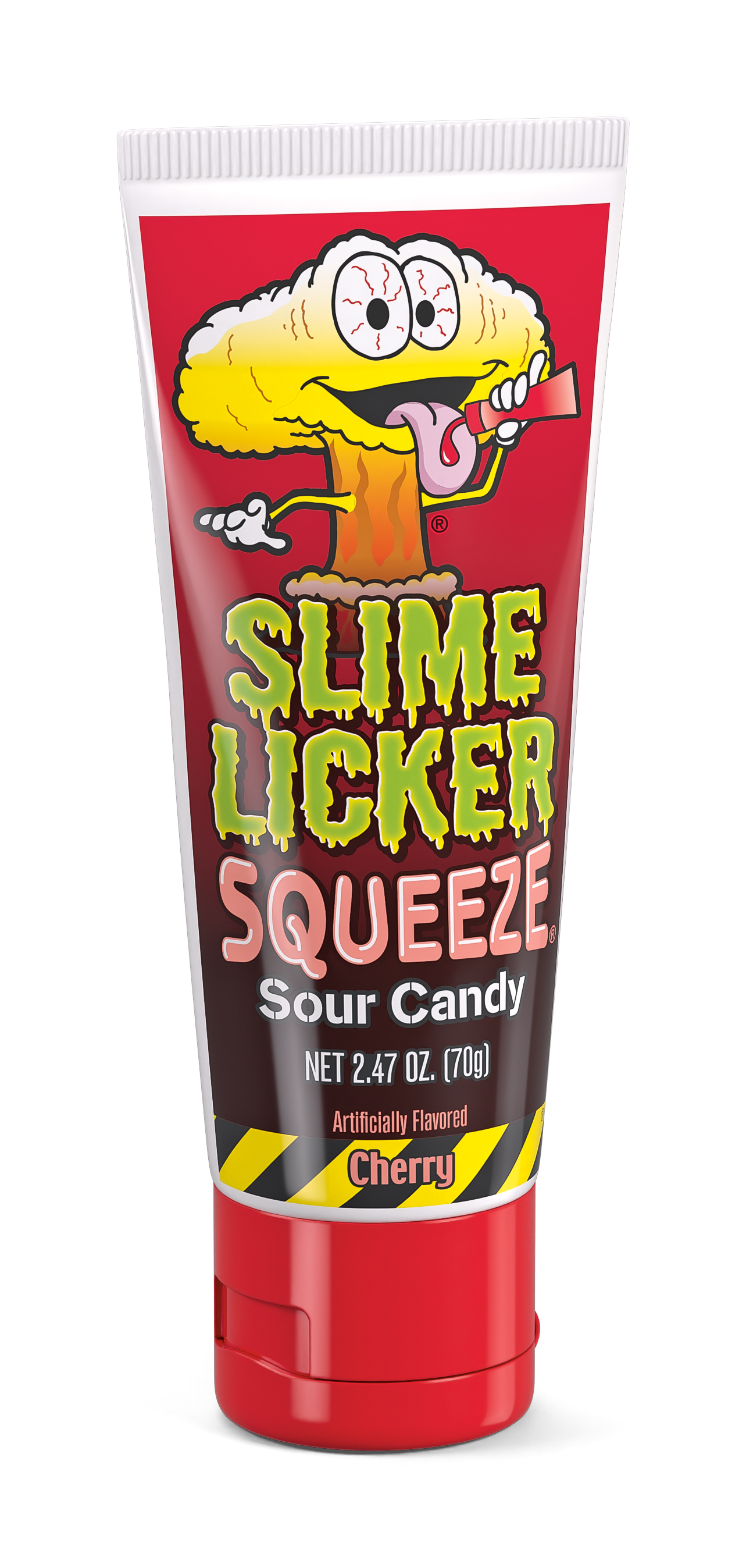 Slime Licker Squeeze