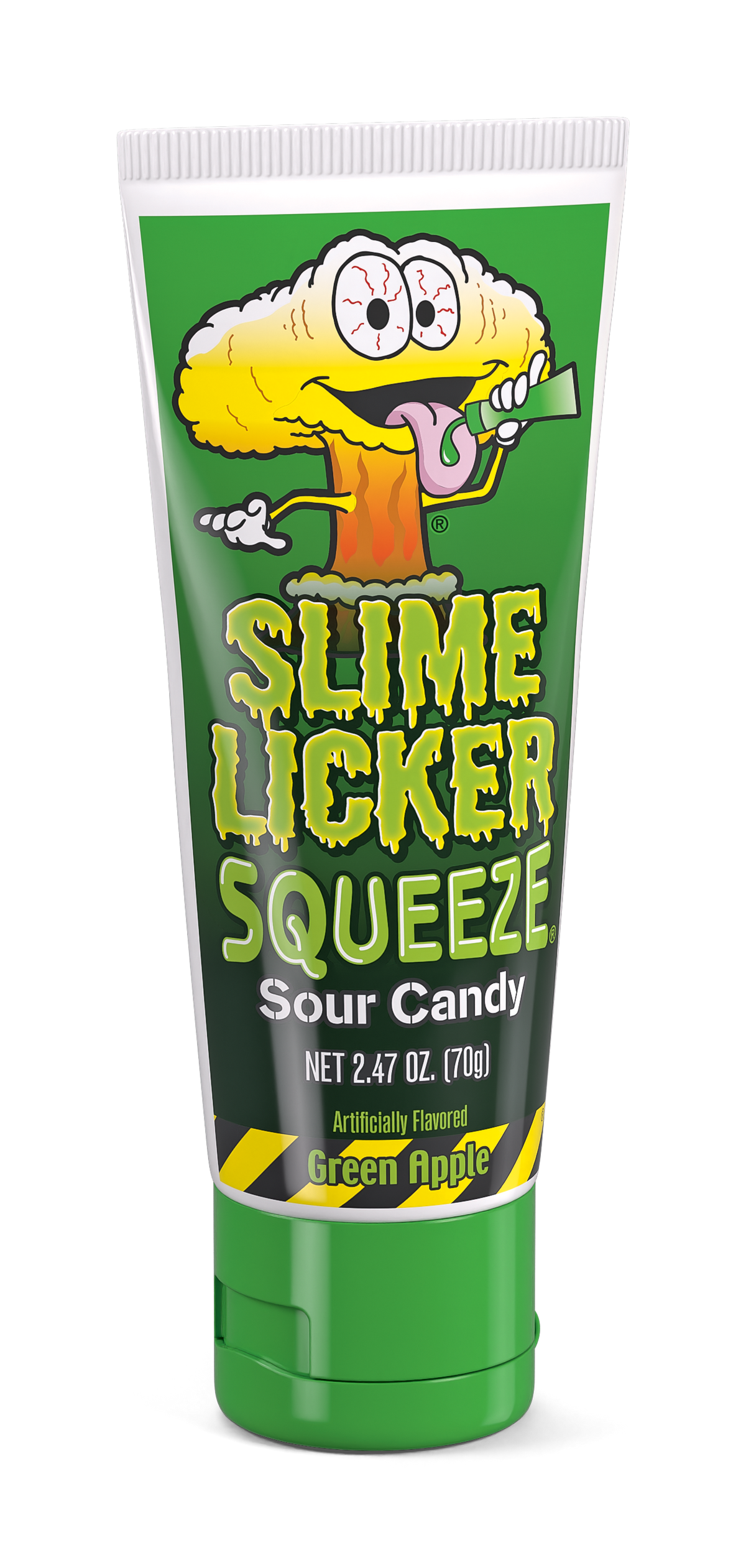 Slime Licker Squeeze