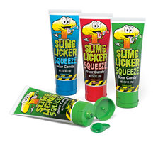 42070 Slime Licker Squeeze Unit Tableau
