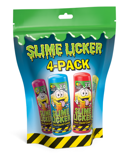 Slime Licker 2.0