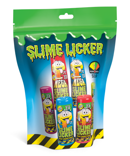 Slime Licker 2.0