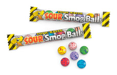 25240 Smog Balls Shooters Tableau