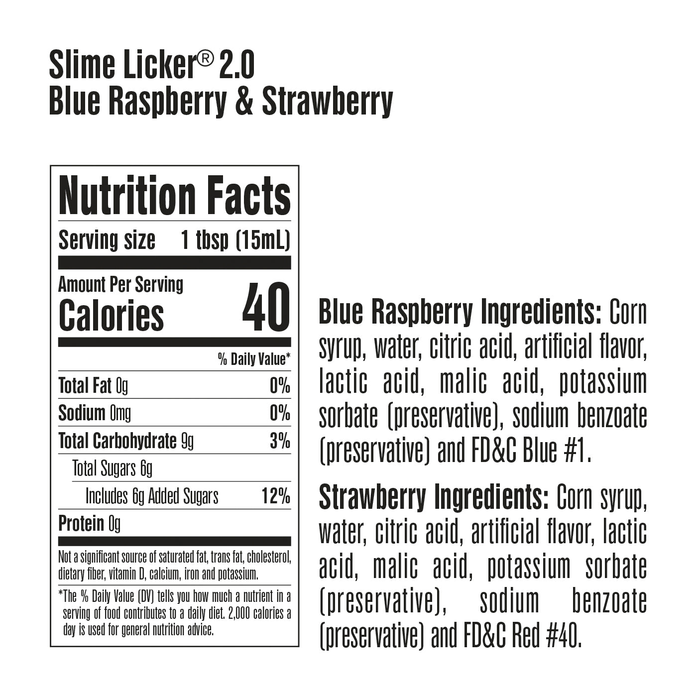 Slime Licker 2.0